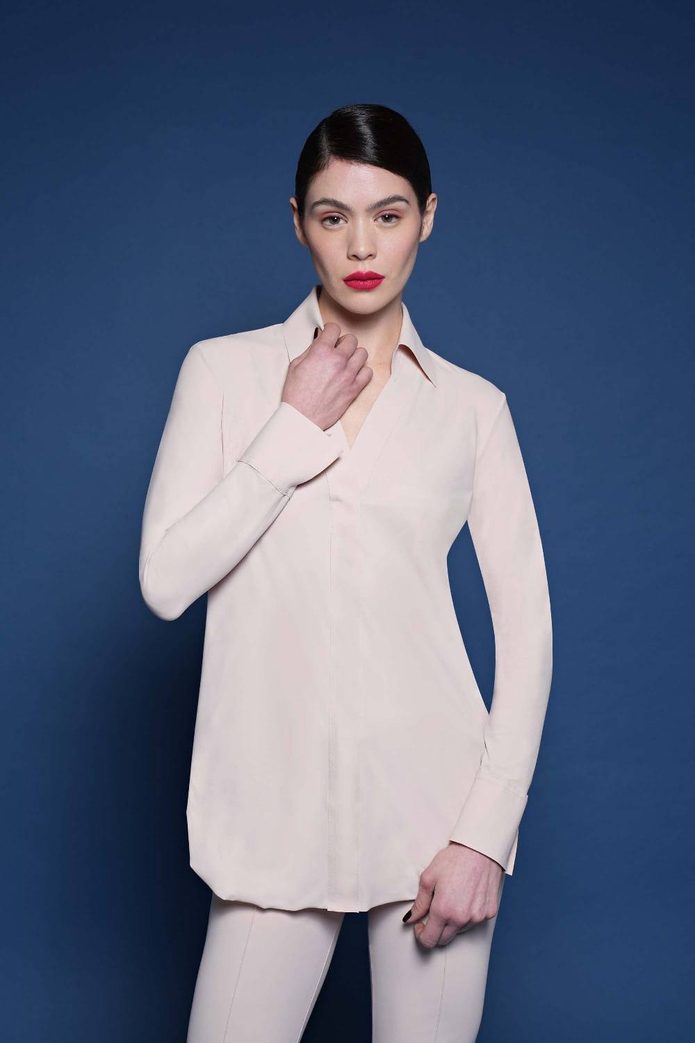 La Petite Robe Di Chiara Boni atena shirt Negozi Online