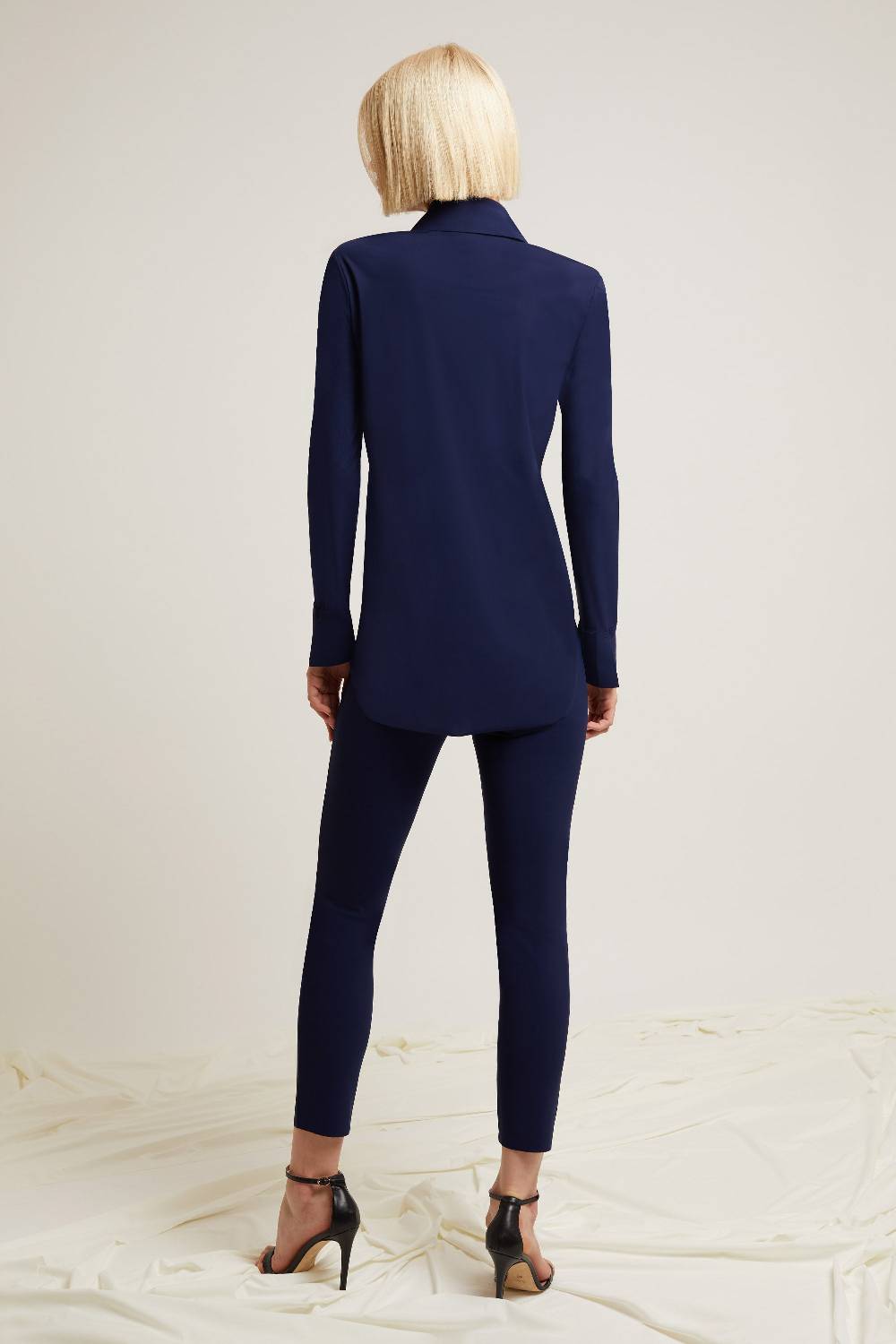 La Petite Robe Di Chiara Boni atena slim shirt Acquista Ora