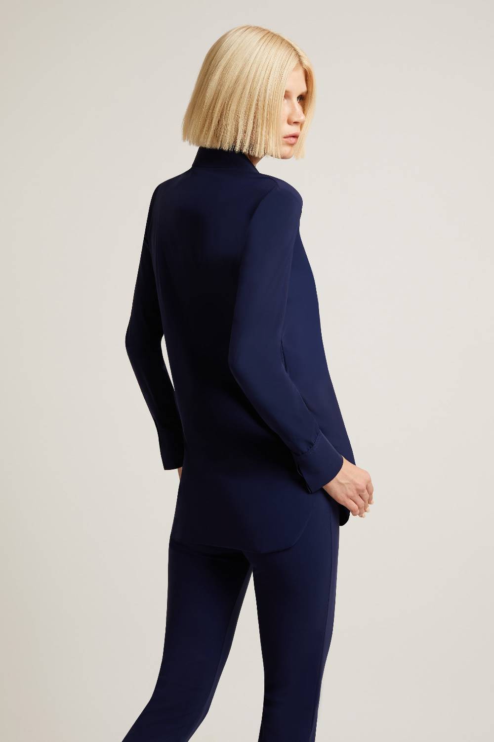La Petite Robe Di Chiara Boni atena slim shirt Acquista Ora