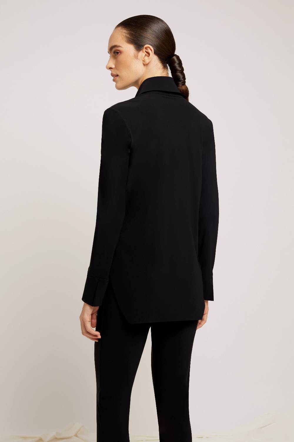 La Petite Robe Di Chiara Boni atena slim shirt Promozione Limitata