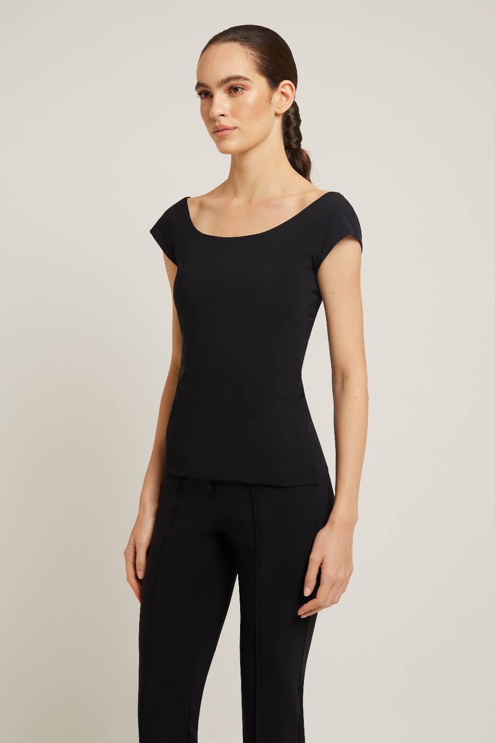 La Petite Robe Di Chiara Boni mariella top Sottocosto