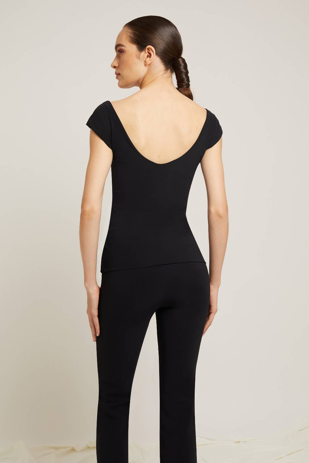 La Petite Robe Di Chiara Boni mariella top Sottocosto