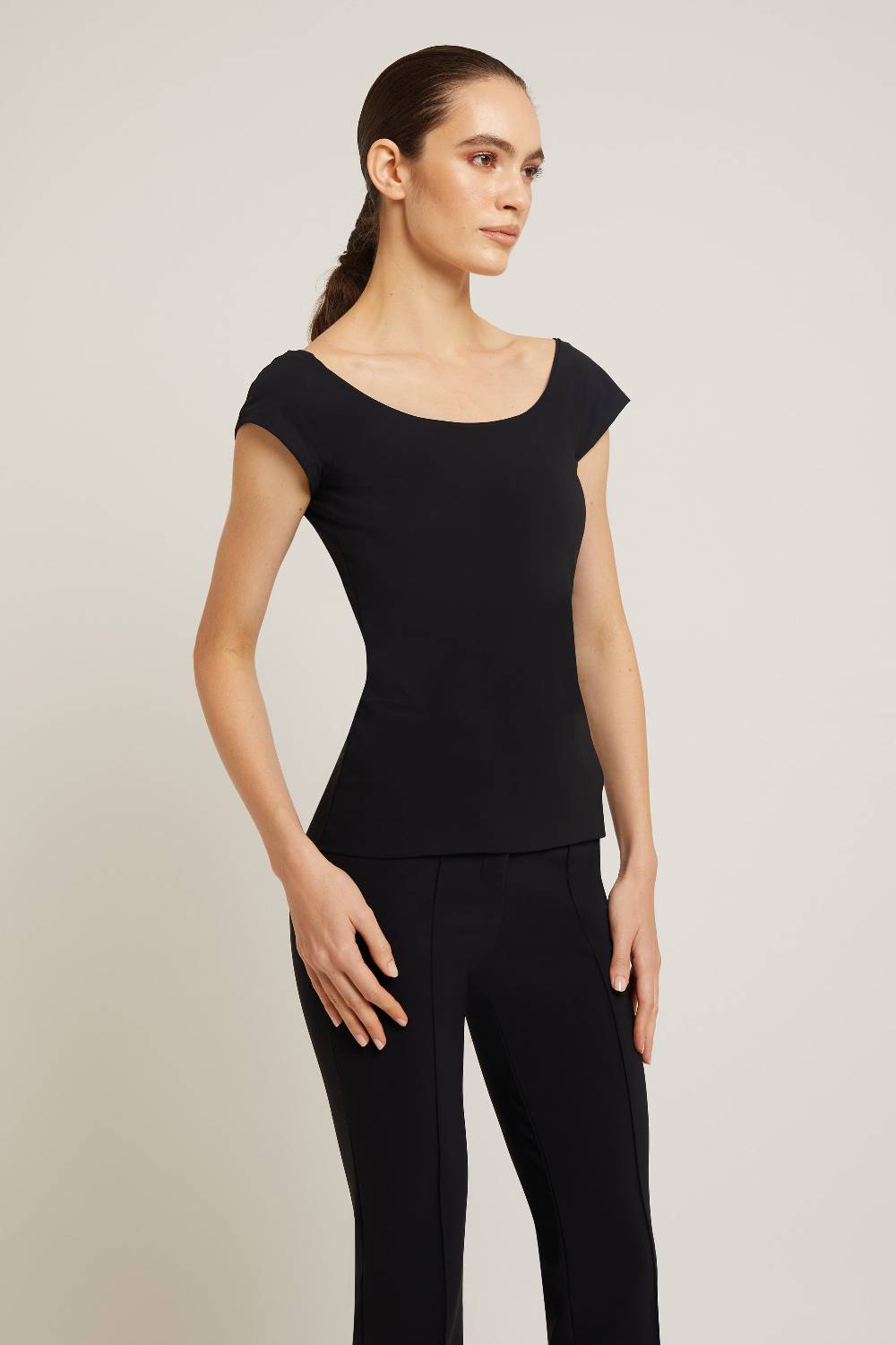 La Petite Robe Di Chiara Boni mariella top Sottocosto