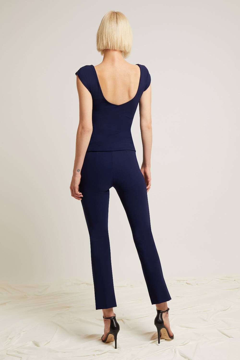 La Petite Robe Di Chiara Boni mariella top Convenienza