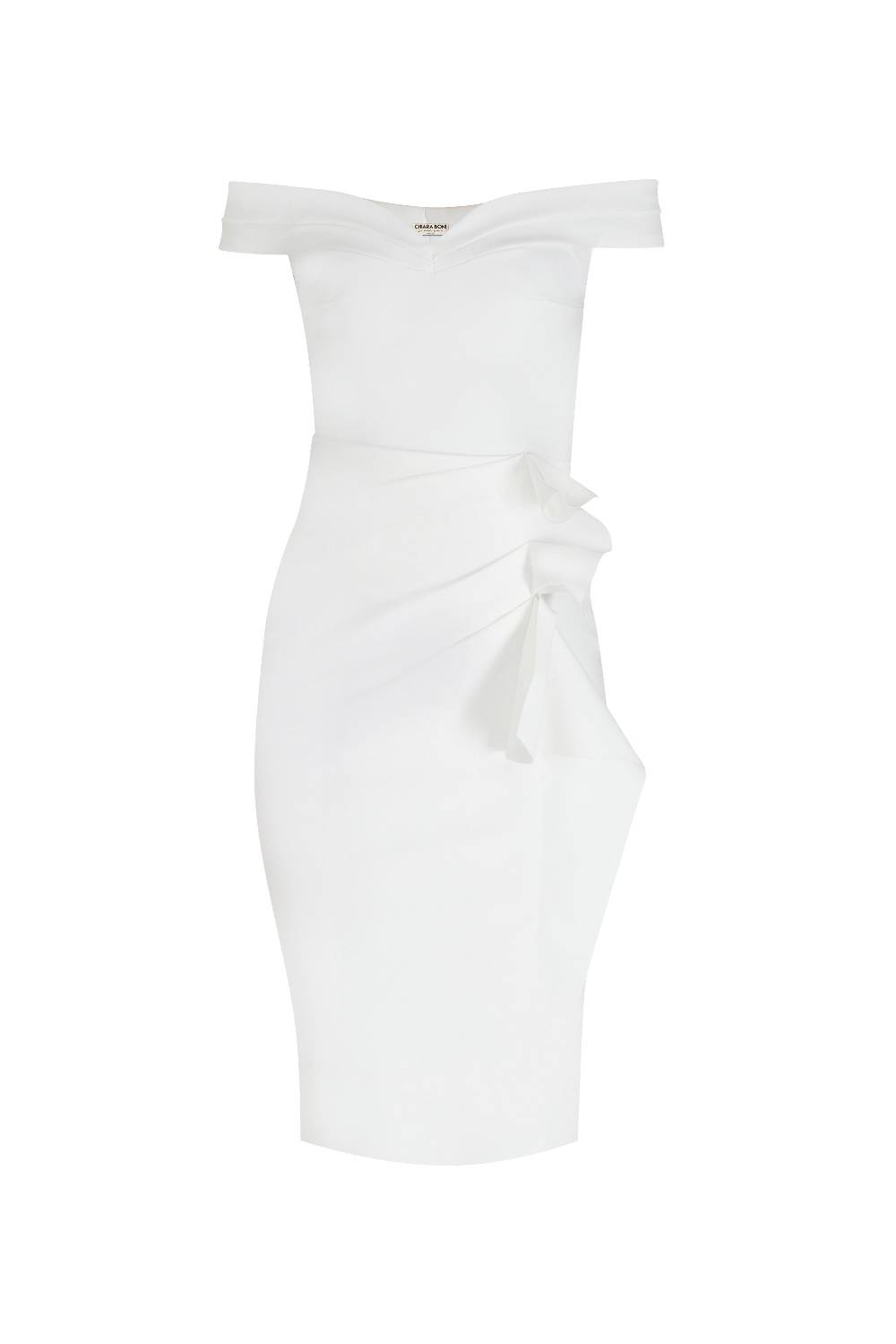 La Petite Robe Di Chiara Boni radoslava dress Sconto