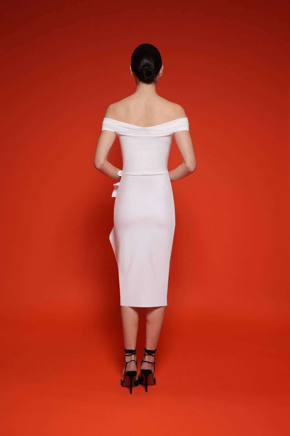 La Petite Robe Di Chiara Boni radoslava dress Sconto
