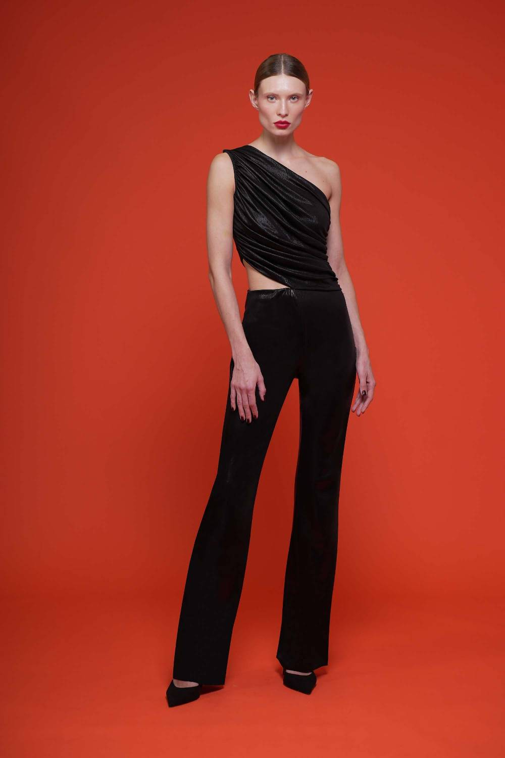 La Petite Robe Di Chiara Boni pridip splendid jumpsuit Economico