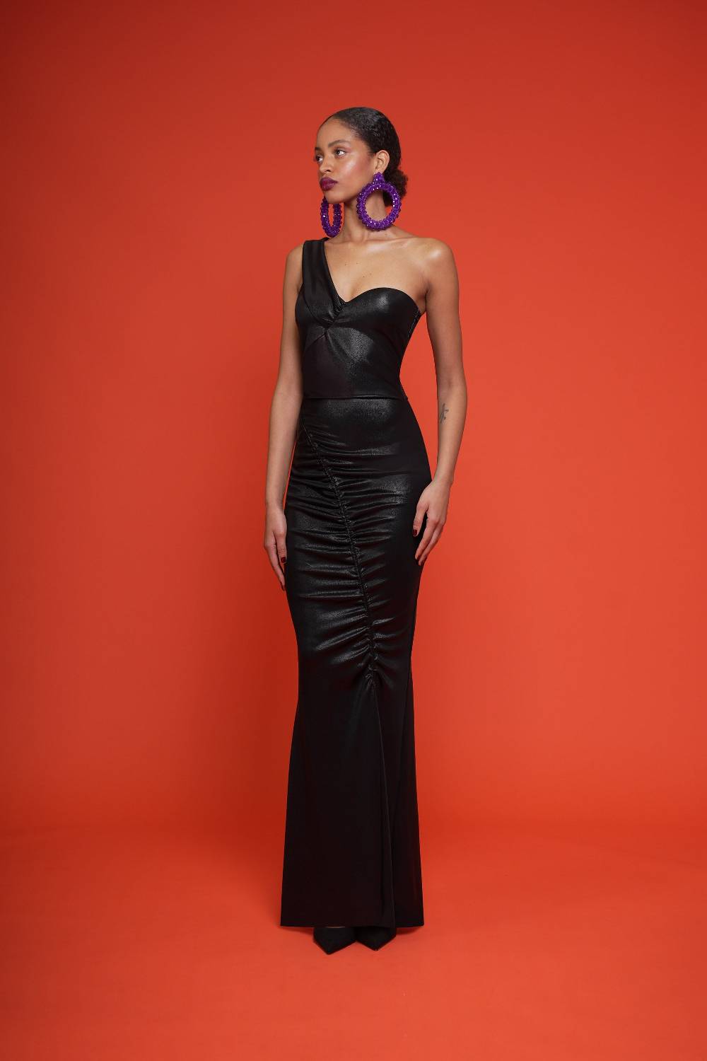 La Petite Robe Di Chiara Boni essor splendid gown Online