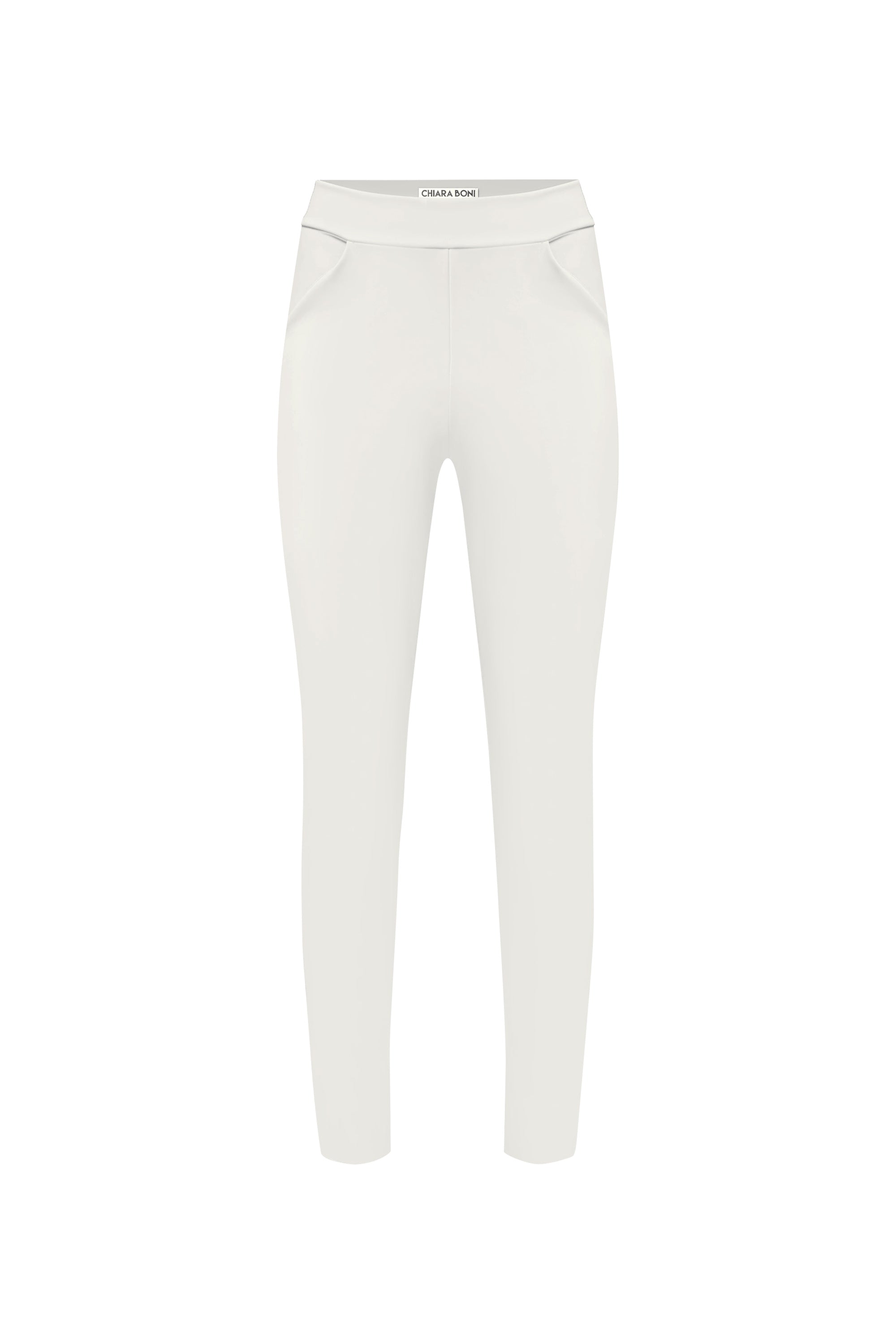 La Petite Robe Di Chiara Boni colleen pants Saldi