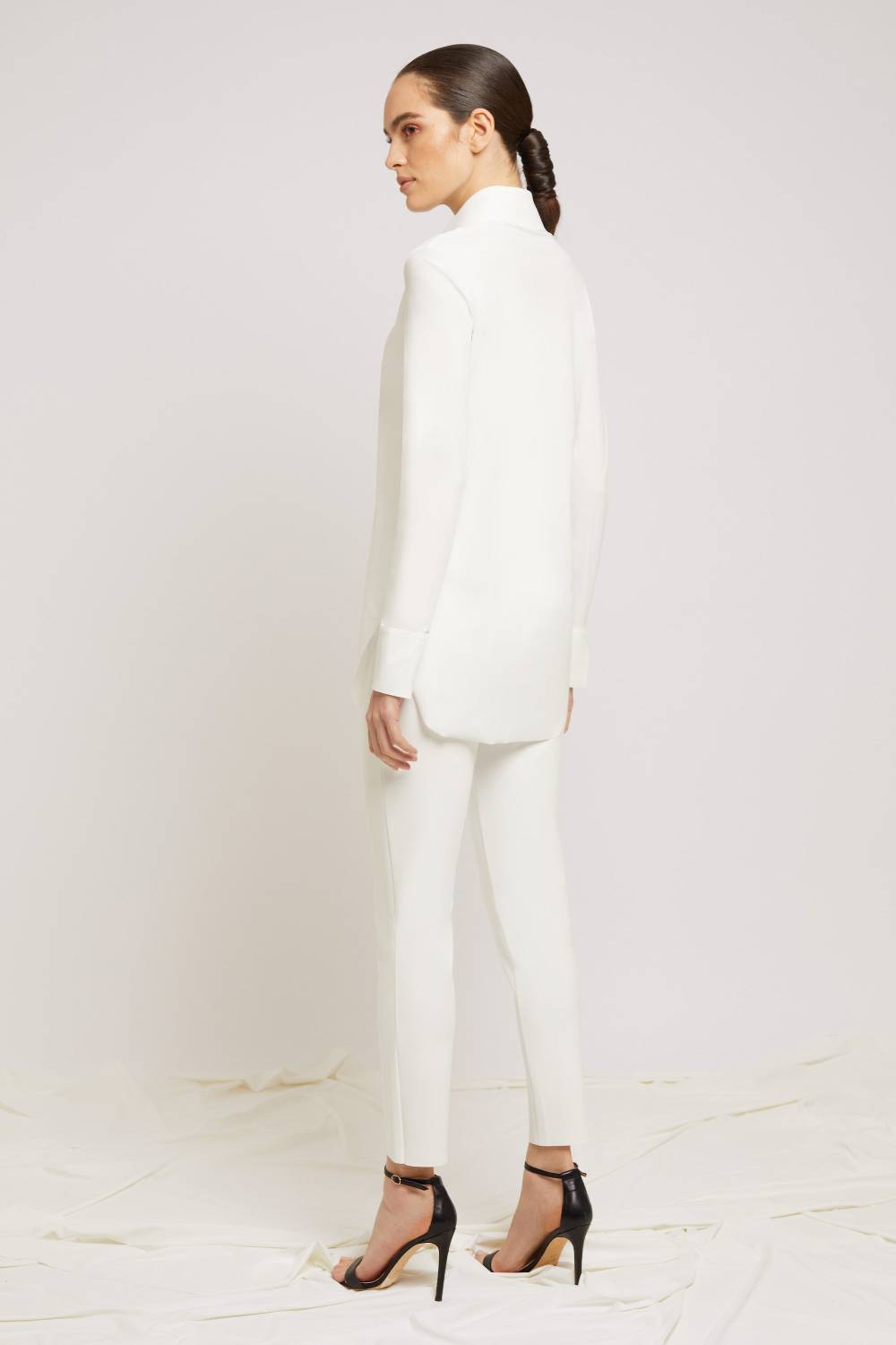 La Petite Robe Di Chiara Boni colleen pants Saldi