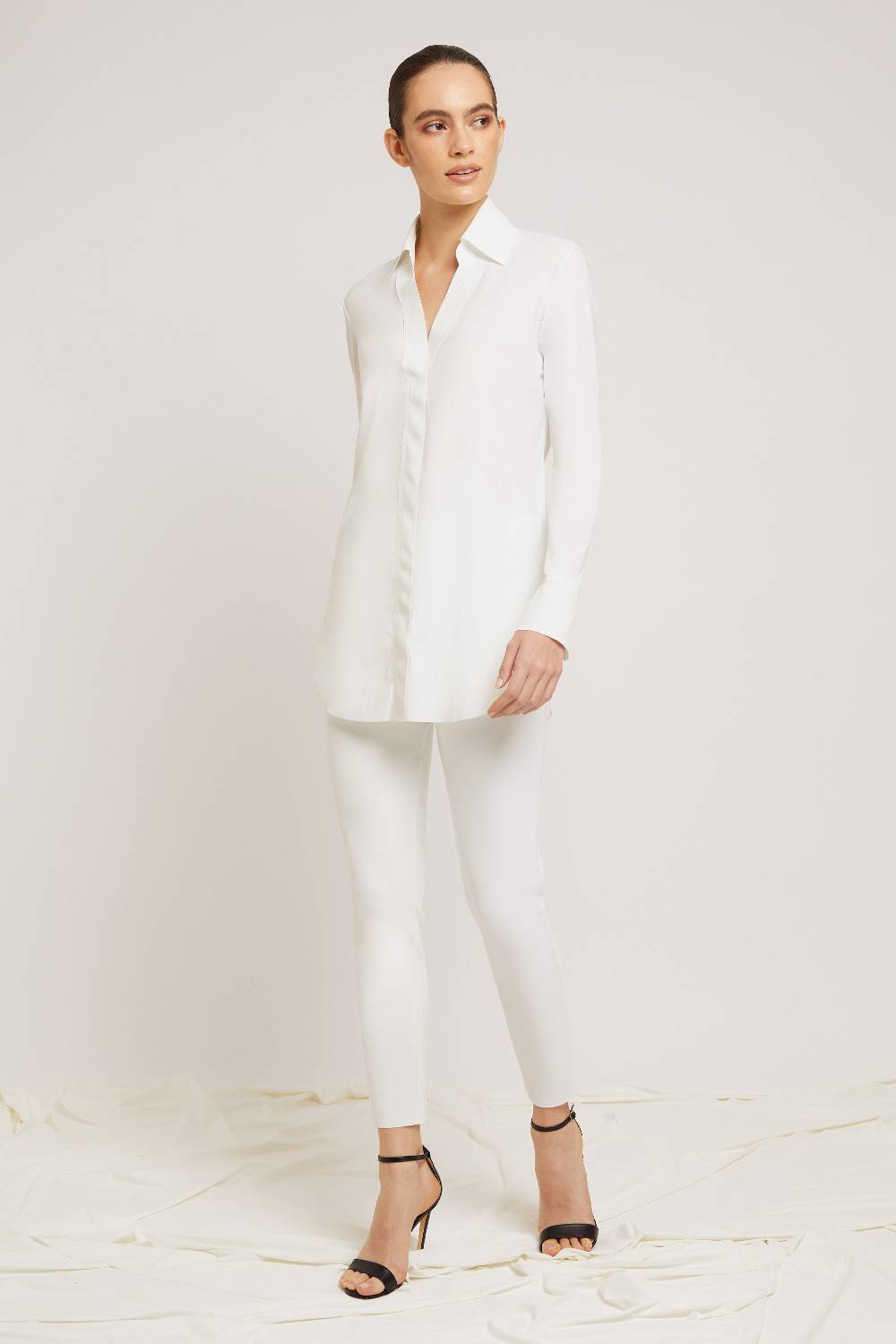 La Petite Robe Di Chiara Boni colleen pants Saldi