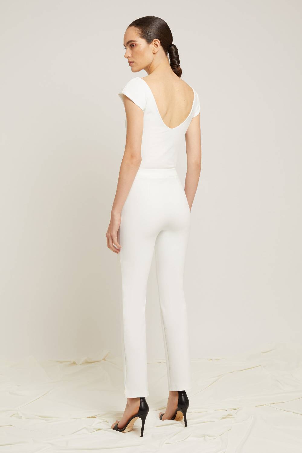 La Petite Robe Di Chiara Boni nuccia pants Offerte
