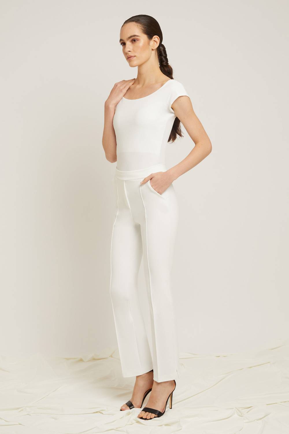 La Petite Robe Di Chiara Boni nuccia pants Offerte