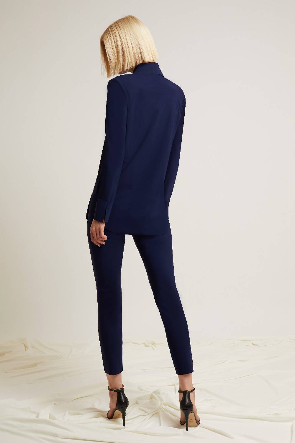 La Petite Robe Di Chiara Boni colleen pants Hotsell