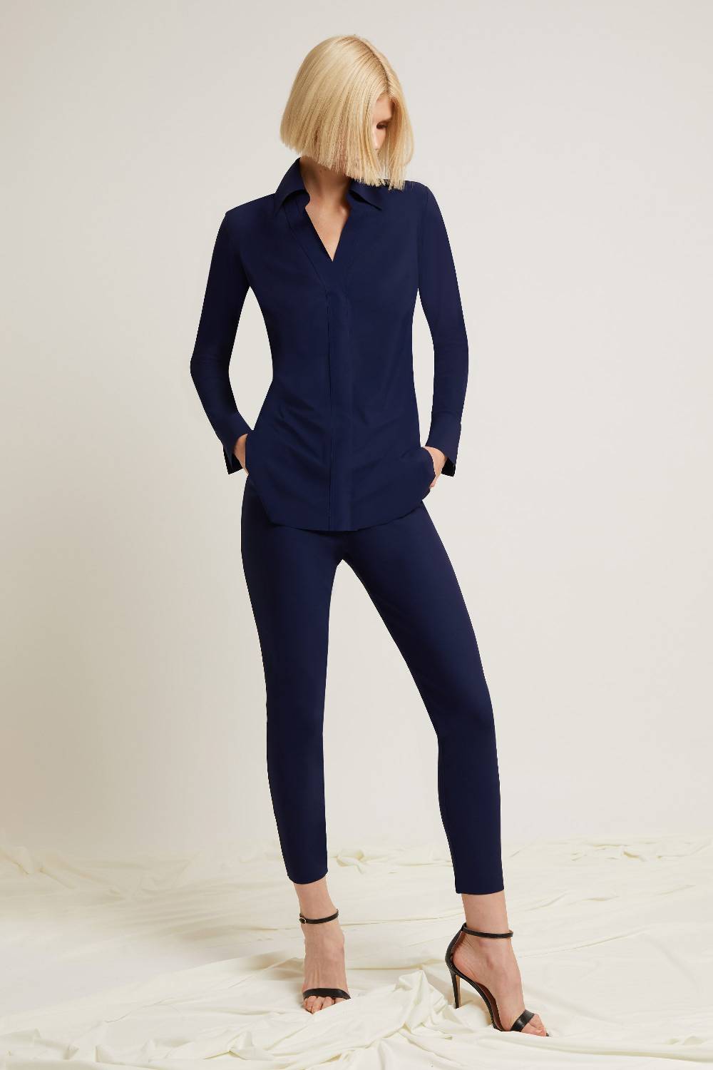 La Petite Robe Di Chiara Boni colleen pants Hotsell