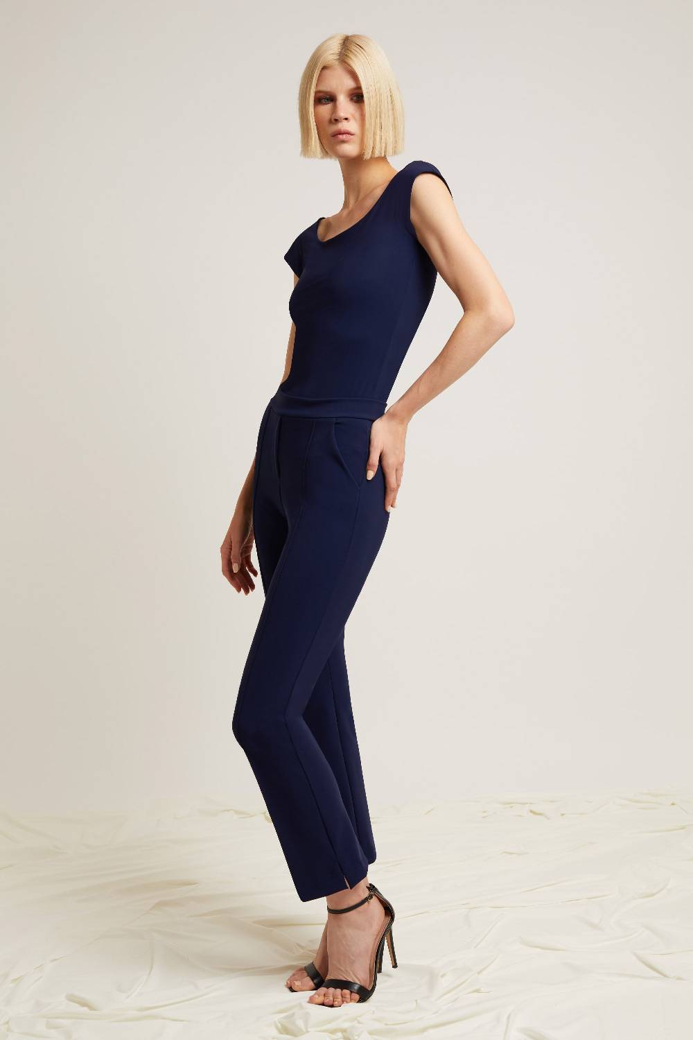 La Petite Robe Di Chiara Boni nuccia pants Vendita Calda