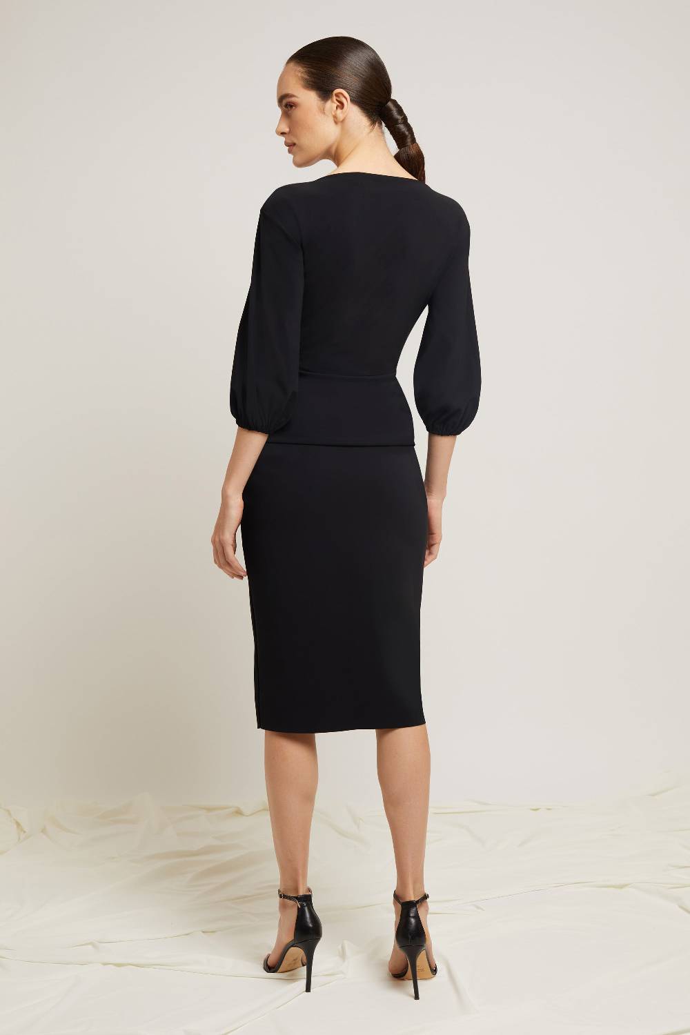La Petite Robe Di Chiara Boni lumi skirt Negozio