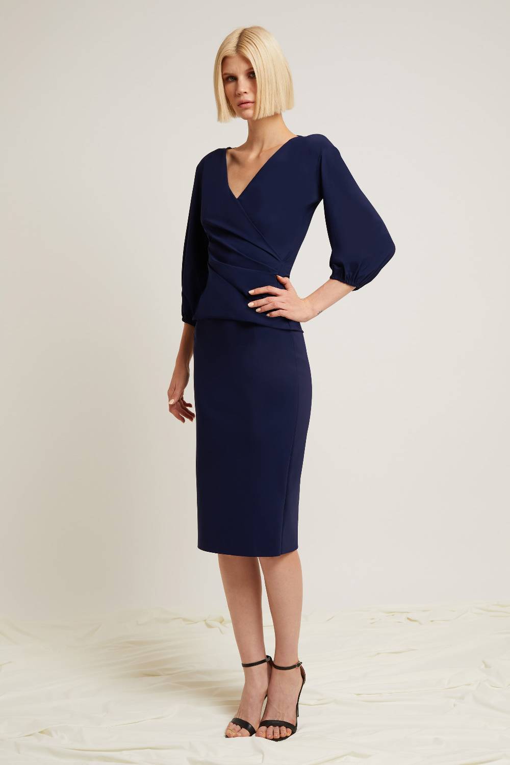 La Petite Robe Di Chiara Boni lumi skirt Nuova