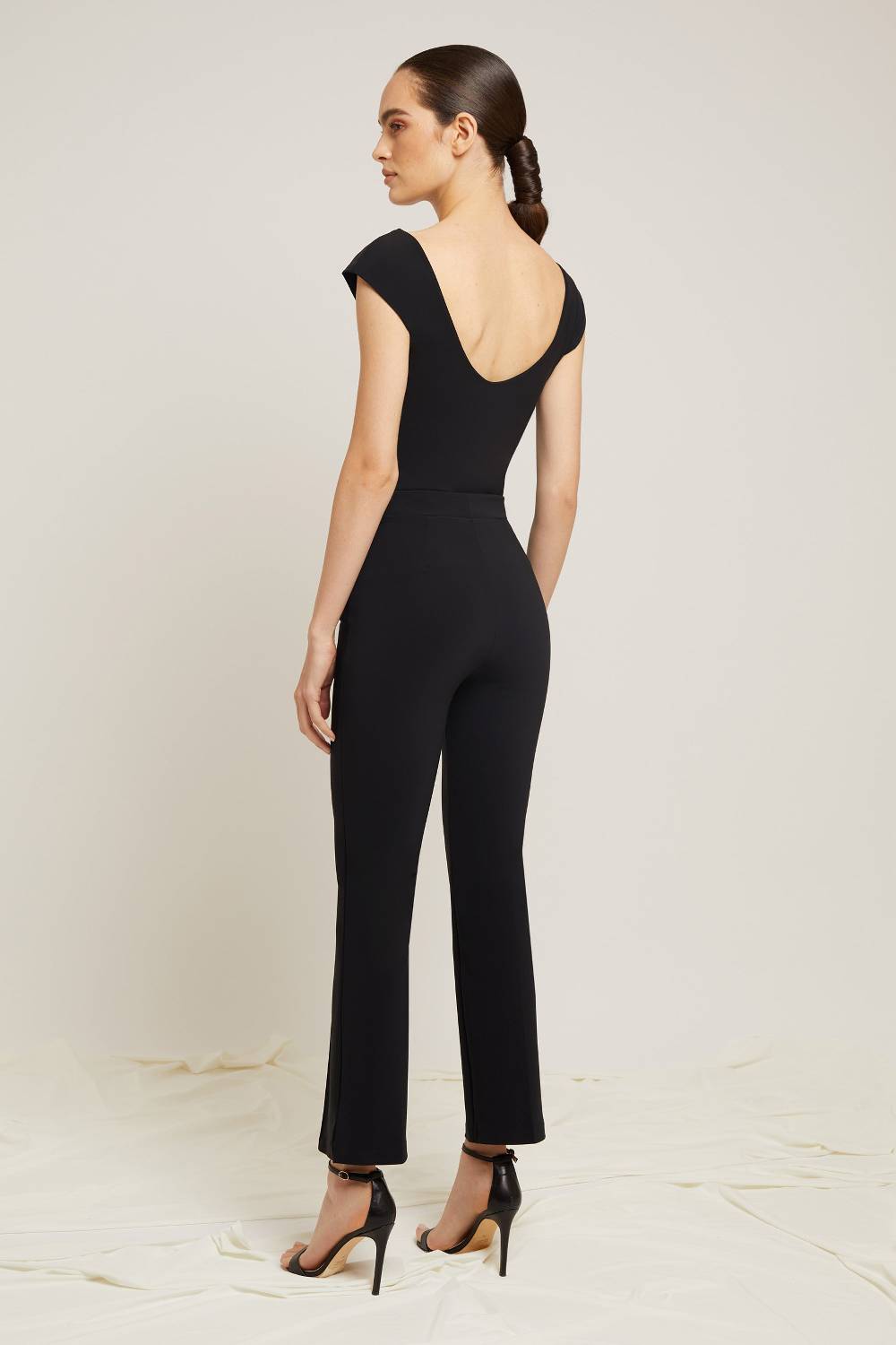 La Petite Robe Di Chiara Boni nuccia pants Moda
