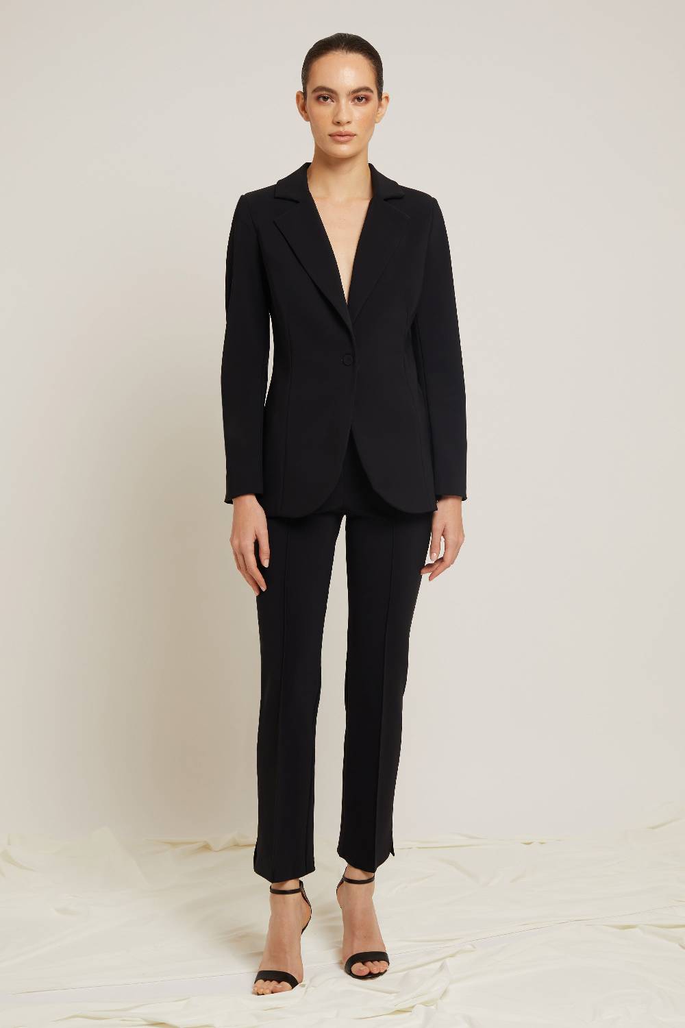 La Petite Robe Di Chiara Boni nuccia pants Moda