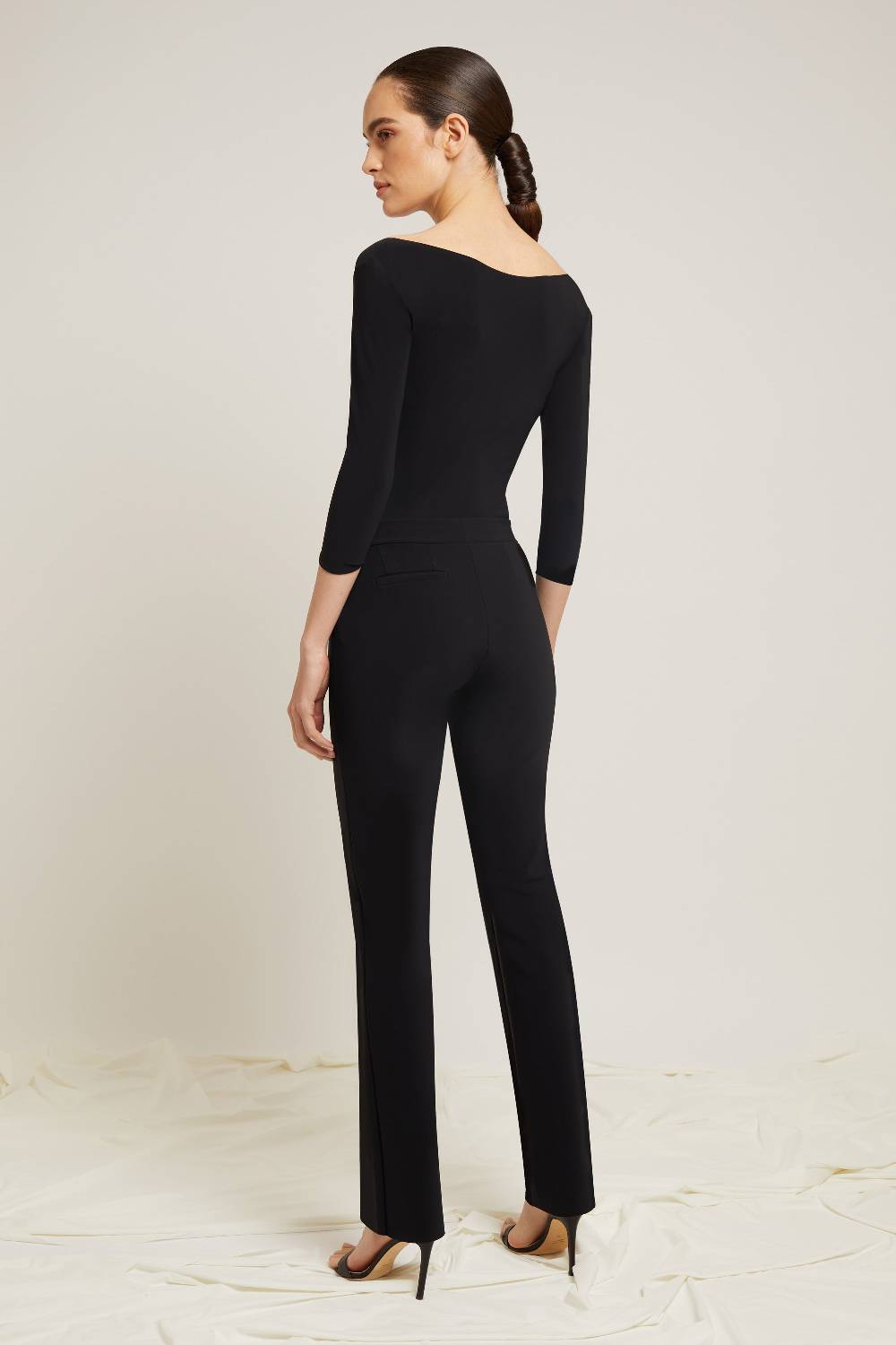 La Petite Robe Di Chiara Boni petronilla pants Spedizione gratuita