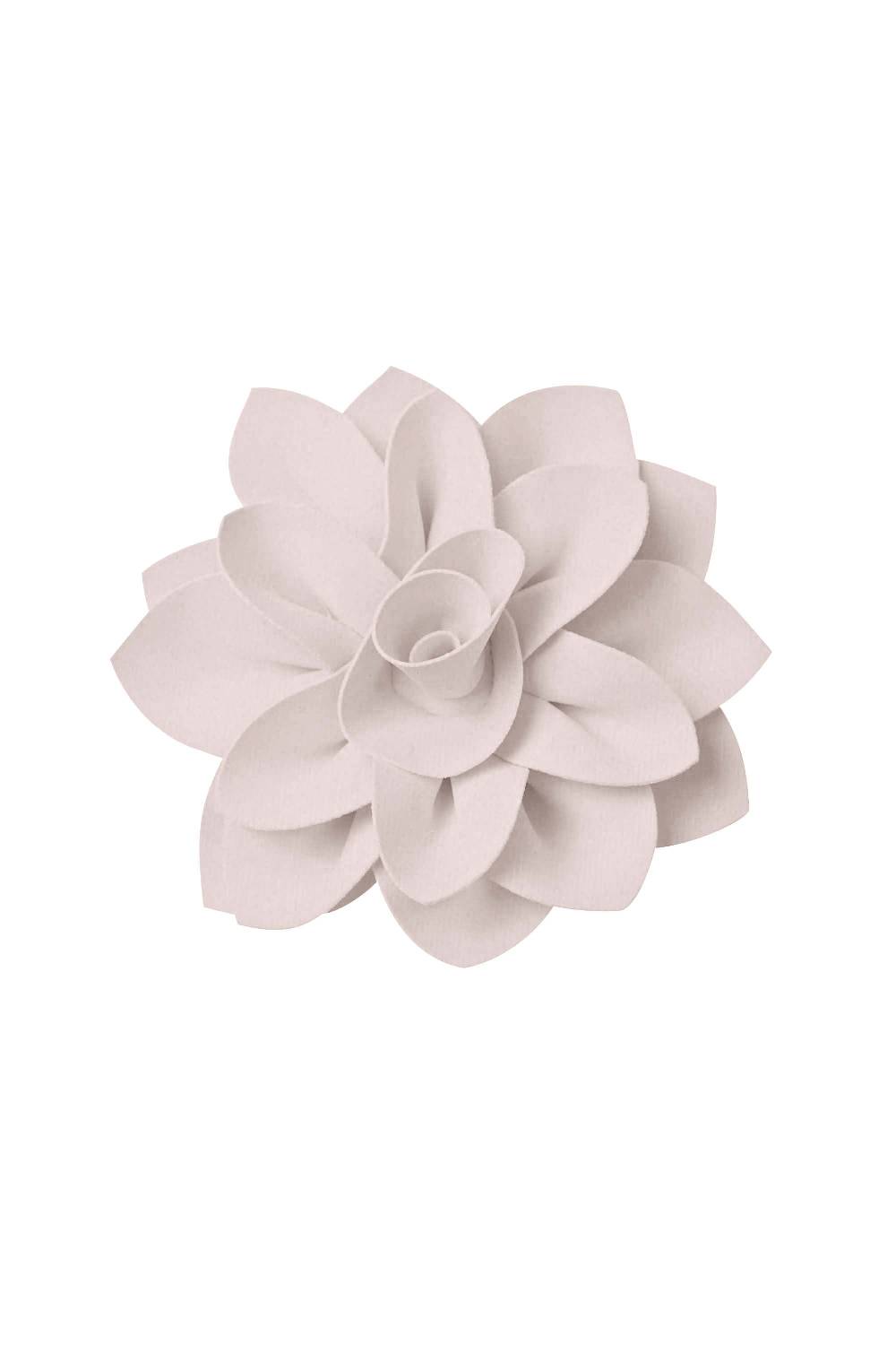 La Petite Robe Di Chiara Boni flower brooch Sconto di tempo limitato