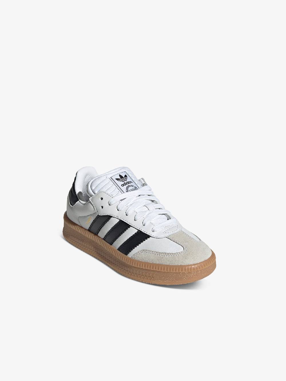 ADIDAS Sneakers SAMBA XLG J JH6516 pelle bianco I Più Venduti