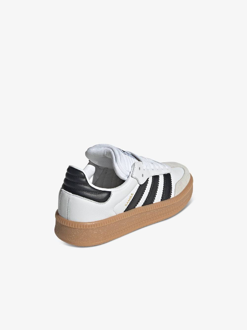 ADIDAS Sneakers SAMBA XLG J JH6516 pelle bianco I Più Venduti