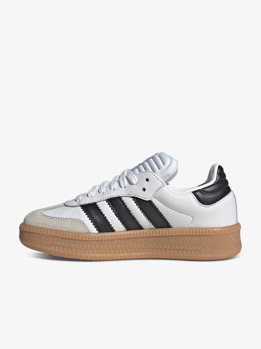 ADIDAS Sneakers SAMBA XLG J JH6516 pelle bianco I Più Venduti