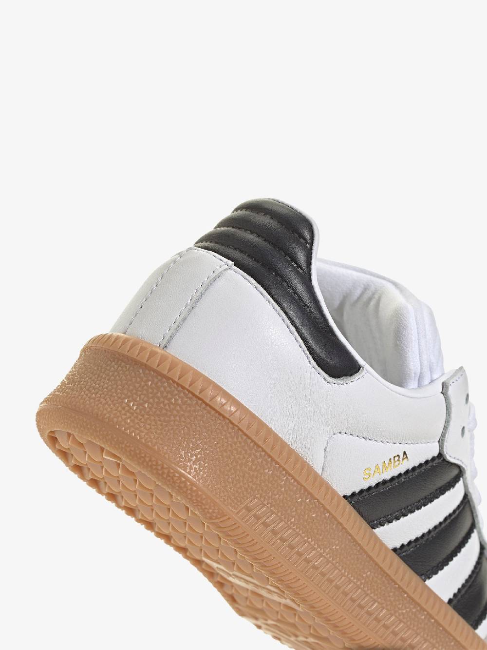 ADIDAS Sneakers SAMBA XLG J JH6516 pelle bianco I Più Venduti