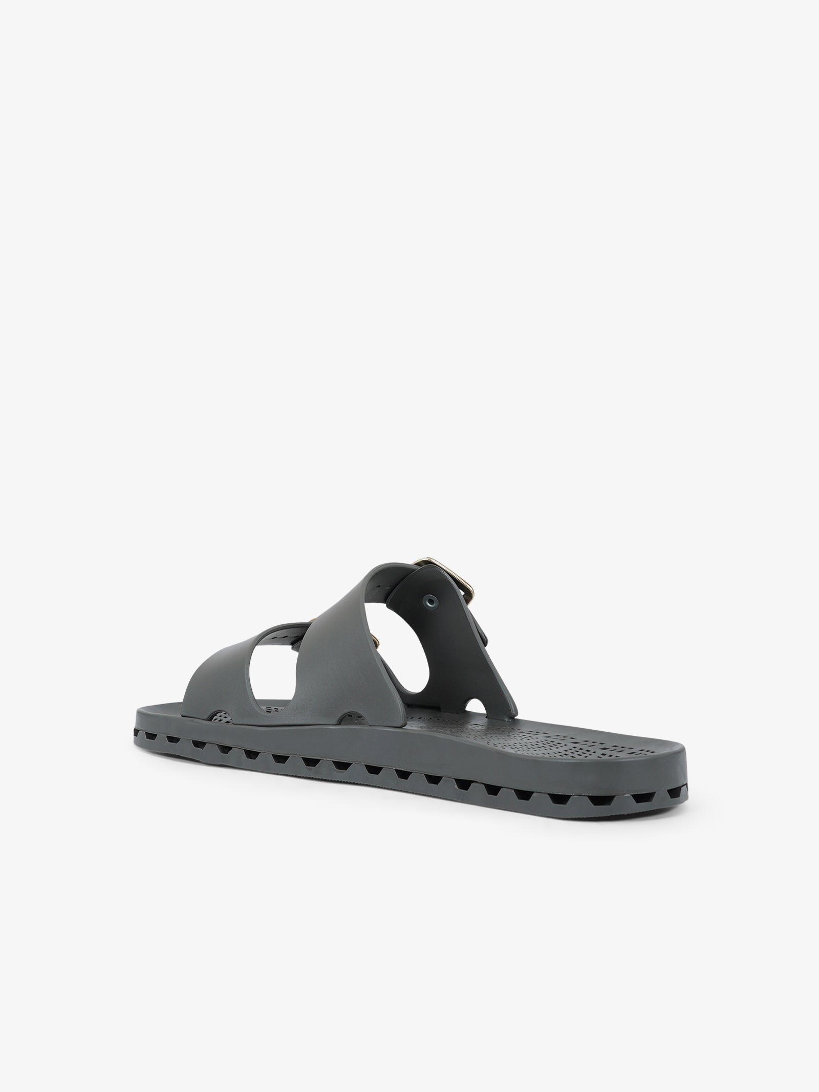 SENSI Ciabatte la jolla city 4153/C grigio Economico