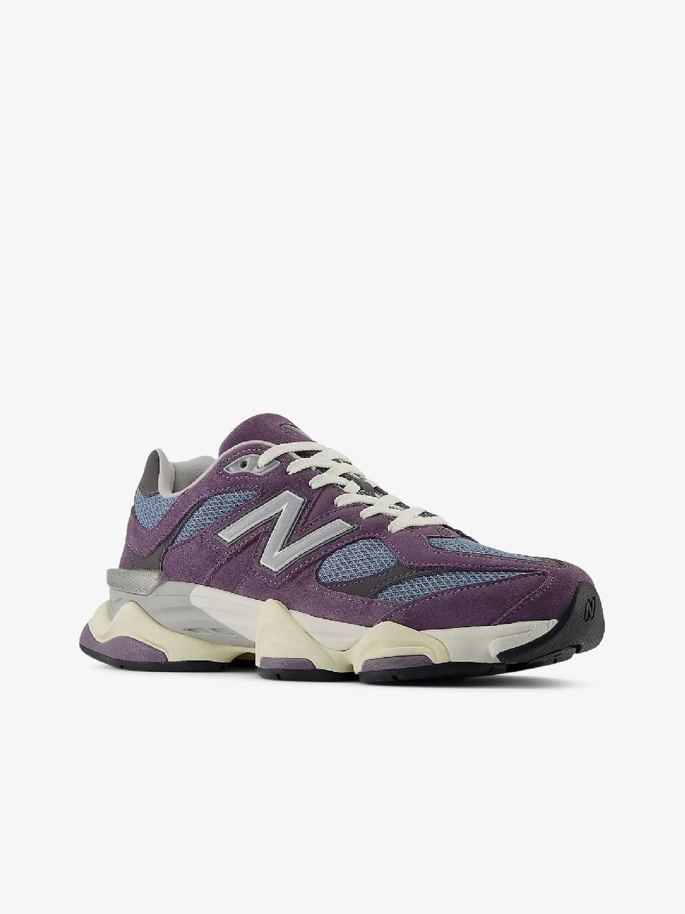 NEW BALANCE Sneakers U9060SFA uomo pelle viola Hotsell