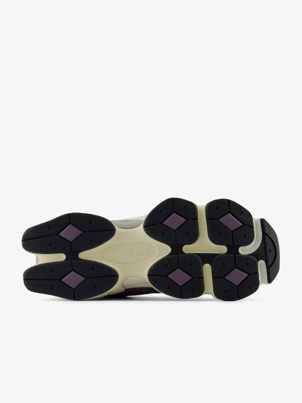 NEW BALANCE Sneakers U9060SFA uomo pelle viola Hotsell