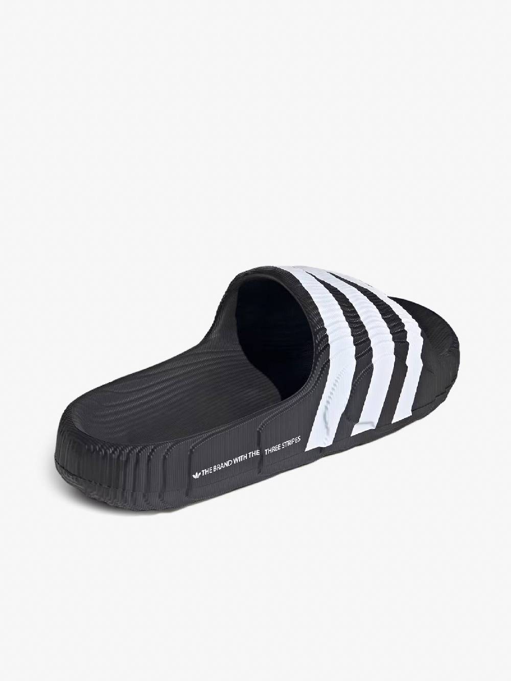 ADIDAS Ciabatte ADILETTE 22 IF3670 uomo nero Vendita Economica