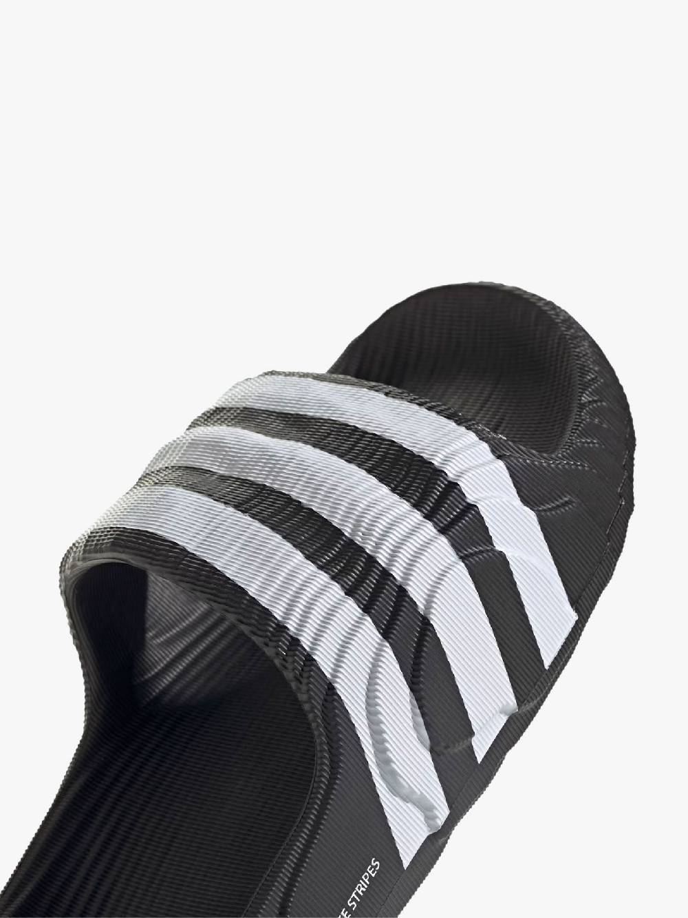ADIDAS Ciabatte ADILETTE 22 IF3670 uomo nero Vendita Economica