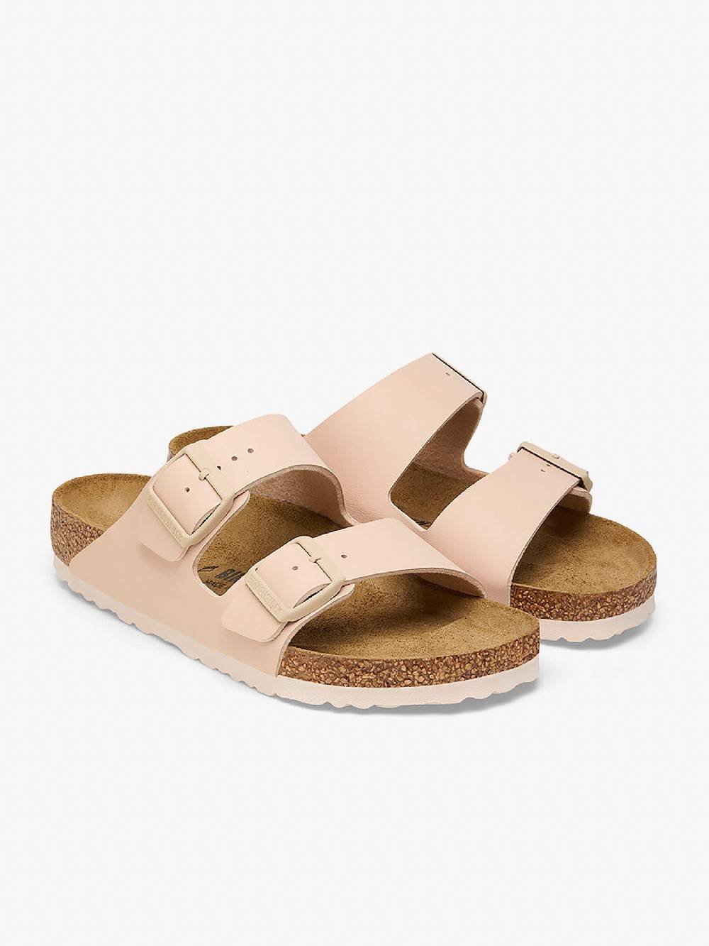 BIRKENSTOCK Ciabatte arizona 1027723 beige Saldi Di Fabbrica