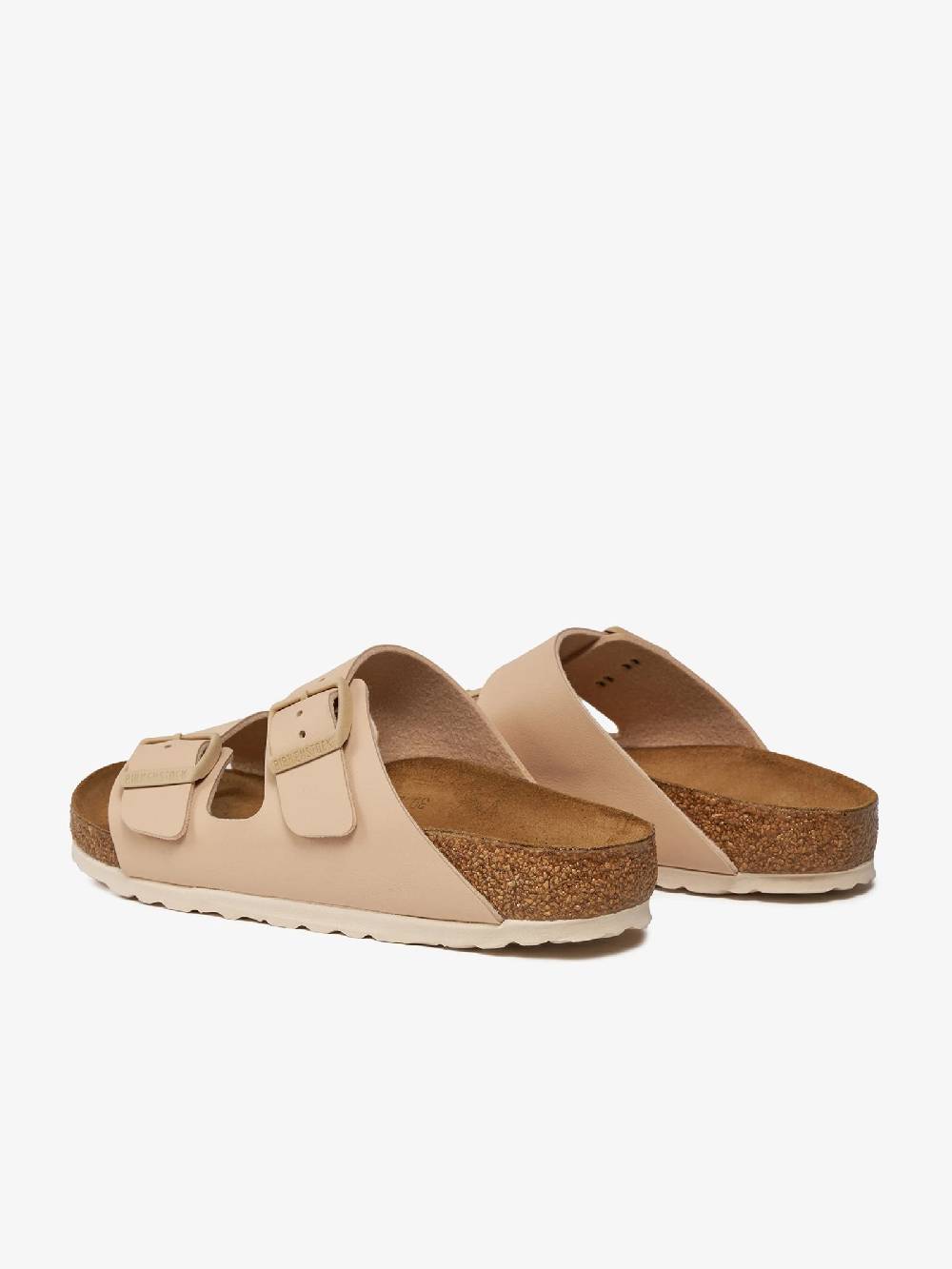 BIRKENSTOCK Ciabatte arizona 1027723 beige Saldi Di Fabbrica