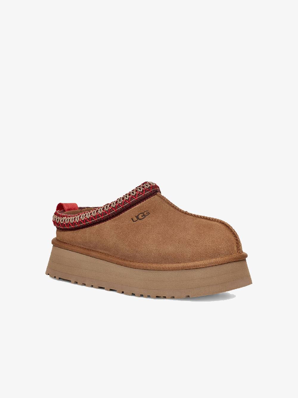 UGG Sabot Tazz 1122553C donna pelle marrone Shopping Online