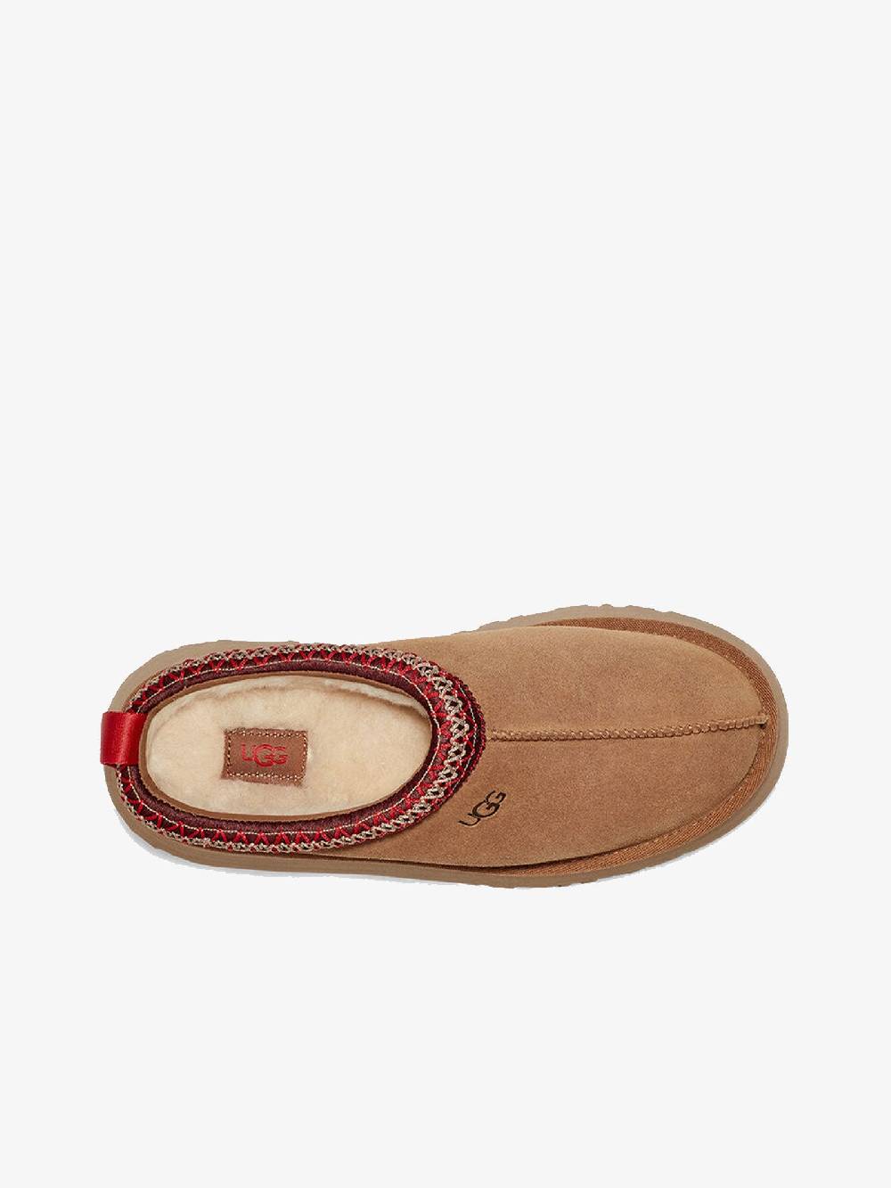 UGG Sabot Tazz 1122553C donna pelle marrone Shopping Online