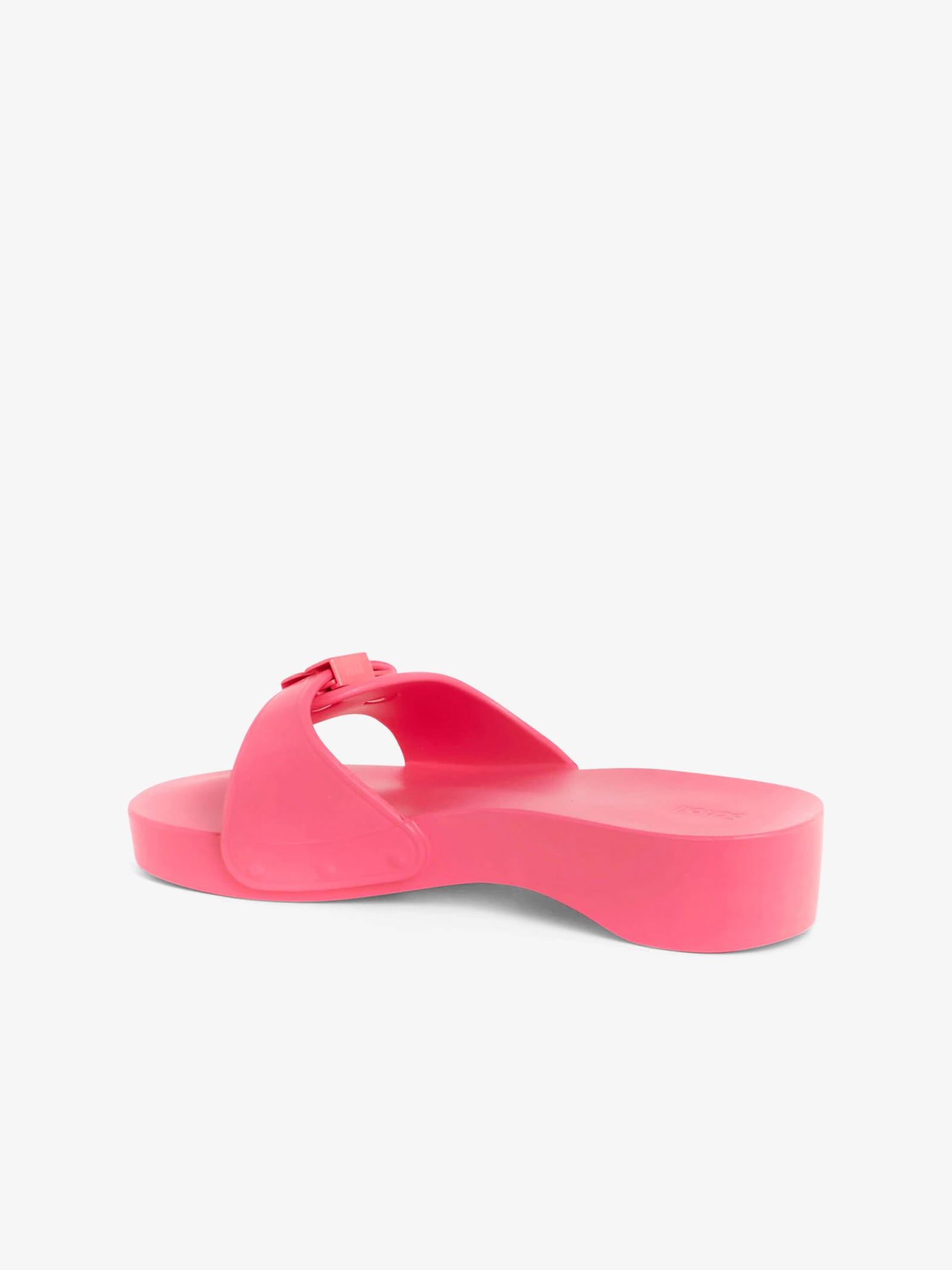 SCHOLL Ciabatte Pescura Heel Aqua Granade EVA SL.F314562385 donna gomma fucsia Comprane uno, ottenene uno gratis