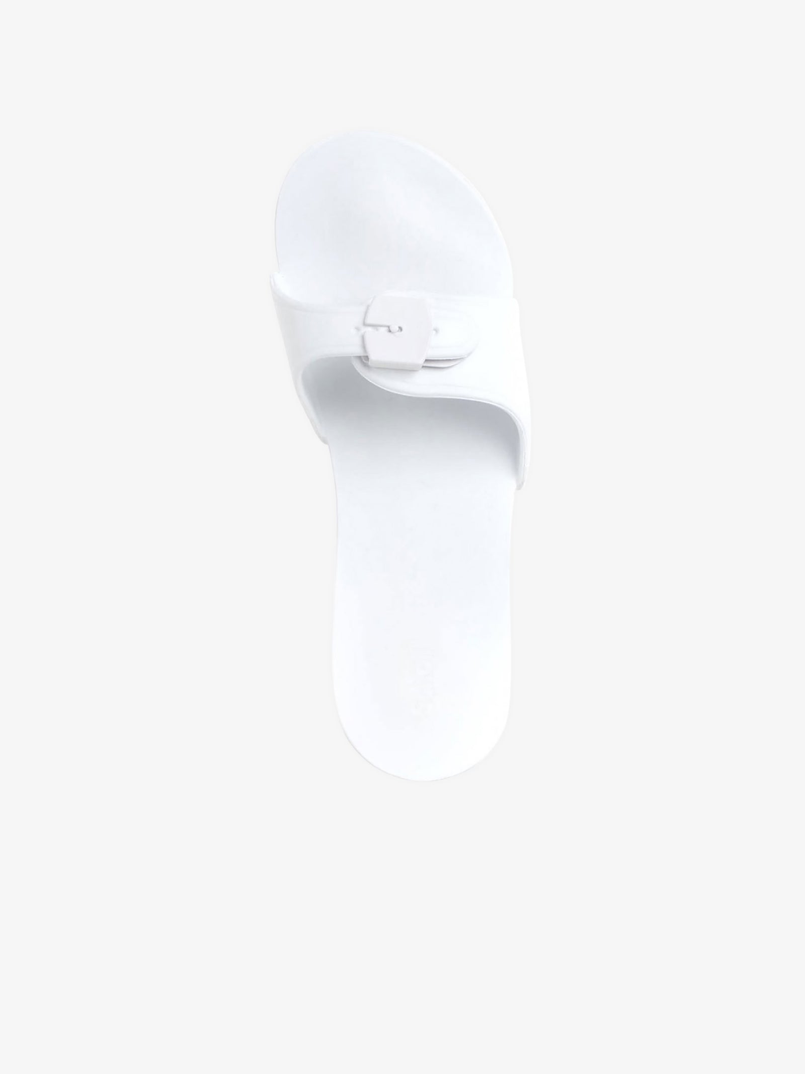 SCHOLL Ciabatte Pescura Heel Aqua OffWhite EVA SL.F314561171 donna gomma panna Sottocosto