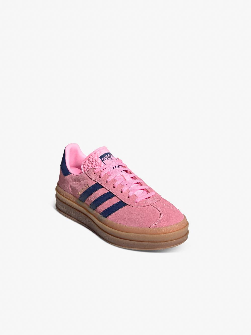 ADIDAS Sneakers Gazelle bold w H06122 donna rosa Online