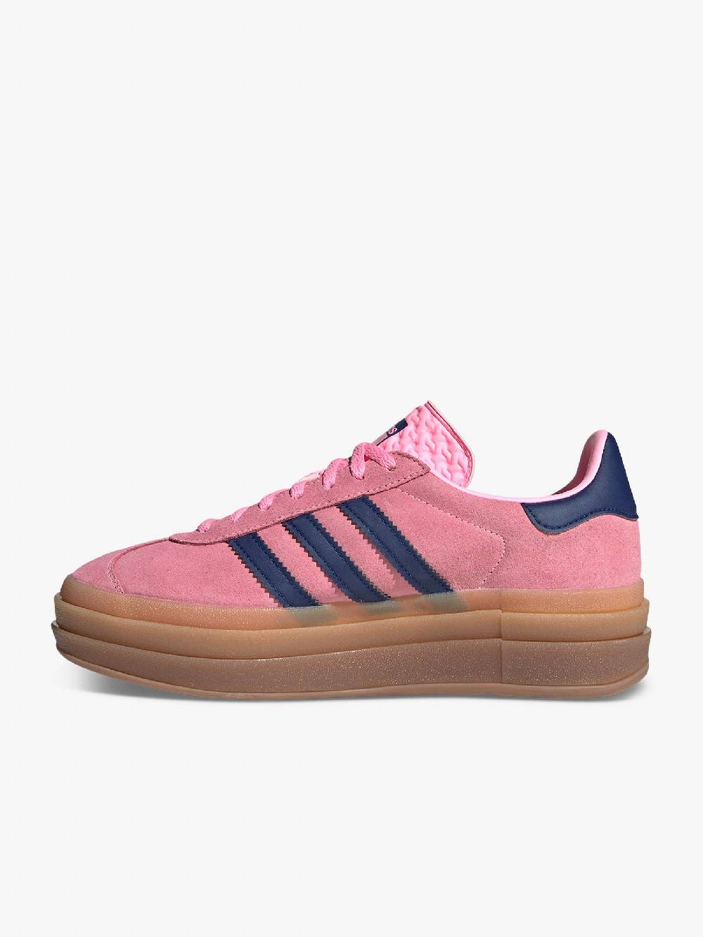 ADIDAS Sneakers Gazelle bold w H06122 donna rosa Online
