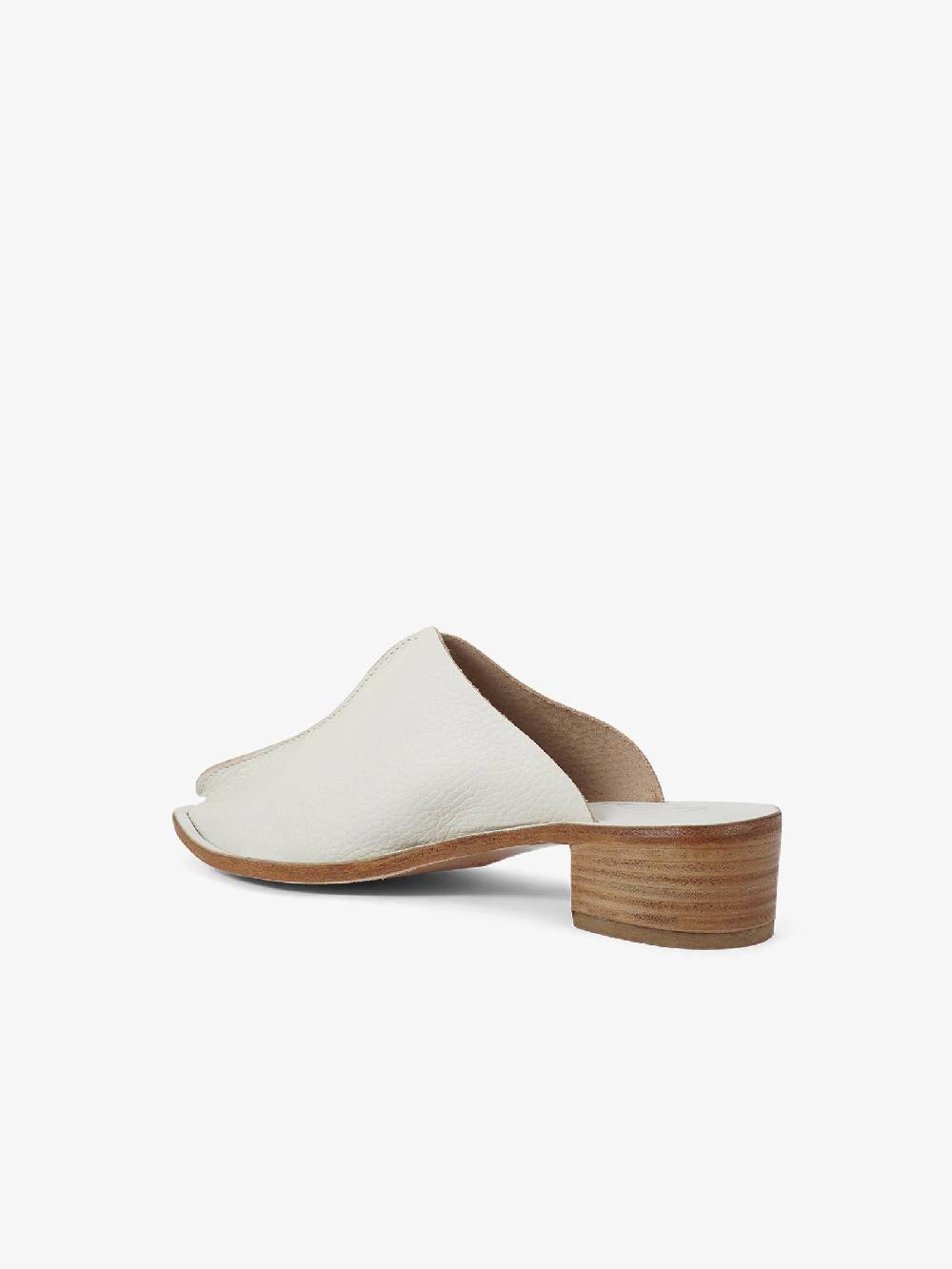 RENATO L'ARTIGIANO Sabot DM50 DM50 donna pelle bianco Negozio