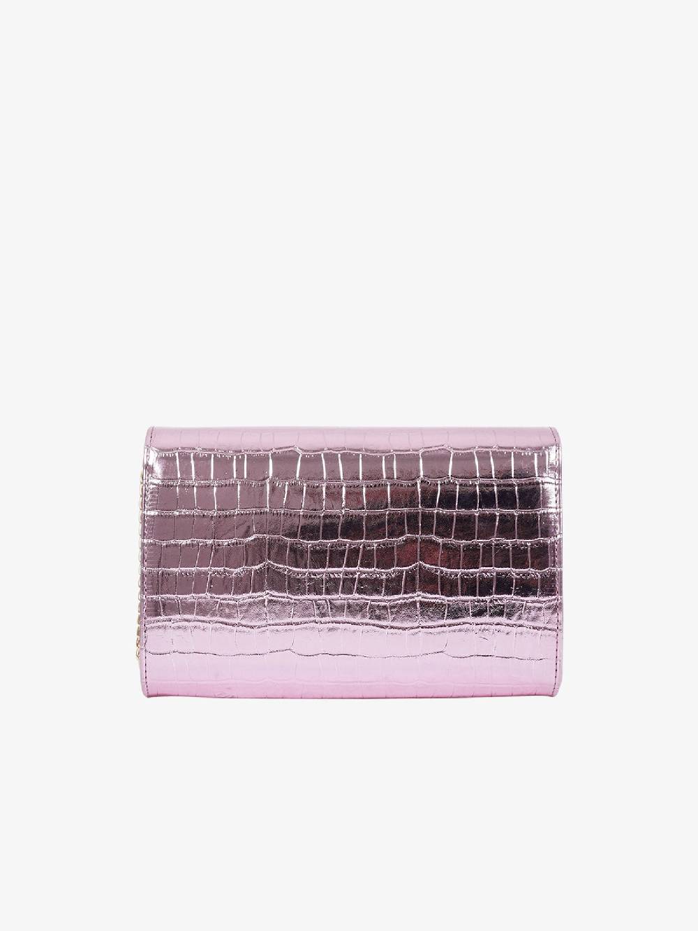 MARC ELLIS Borsa a tracolla Mindy donna rosa Pezzi Unici