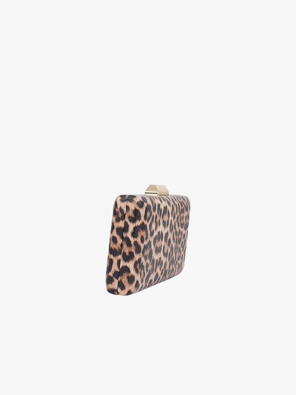 EXE' Pochette 64282 donna marrone Qualità Garantita