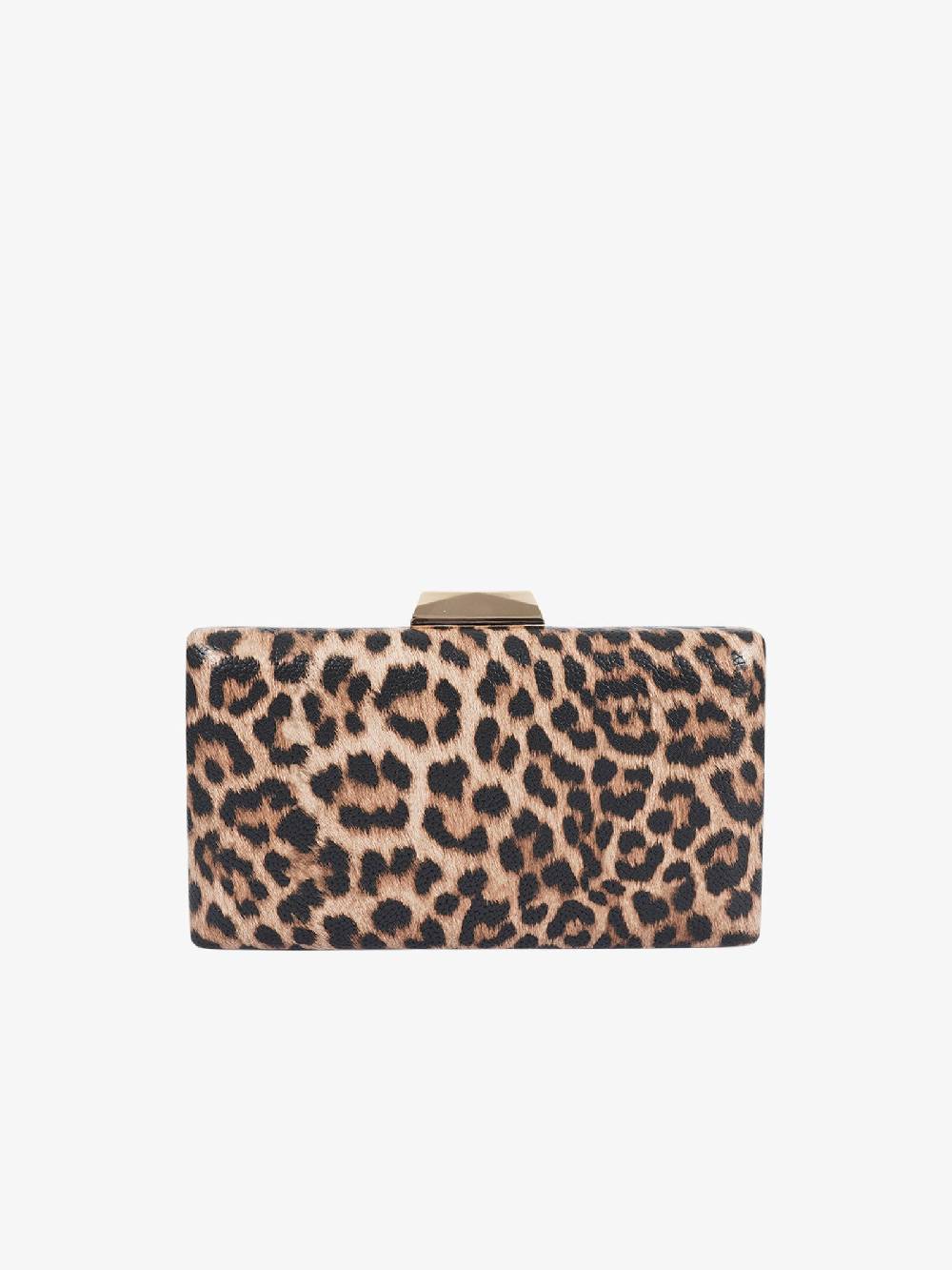 EXE' Pochette 64282 donna marrone Qualità Garantita