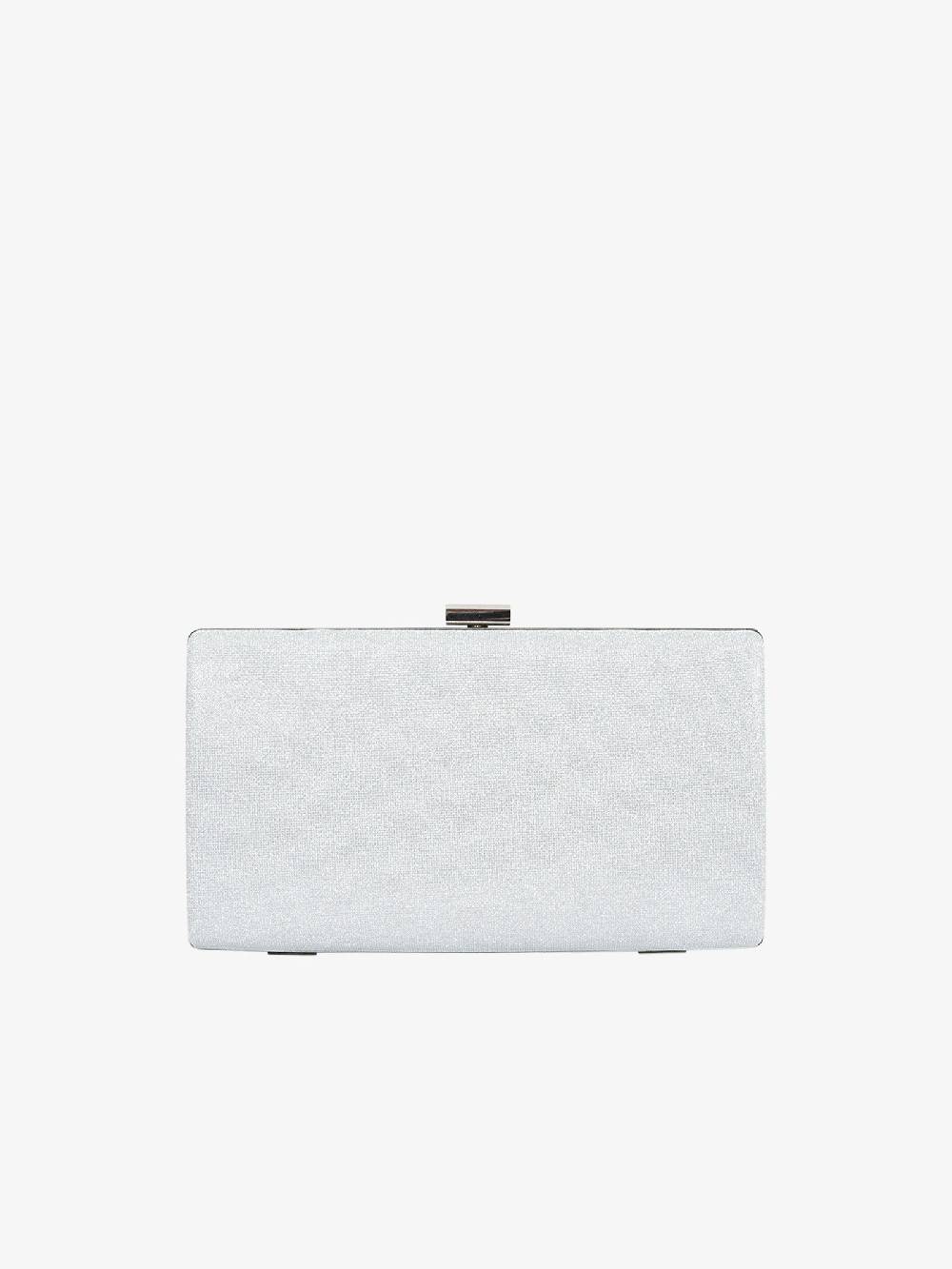 EXE' Pochette 64202 donna argento Negozi Online