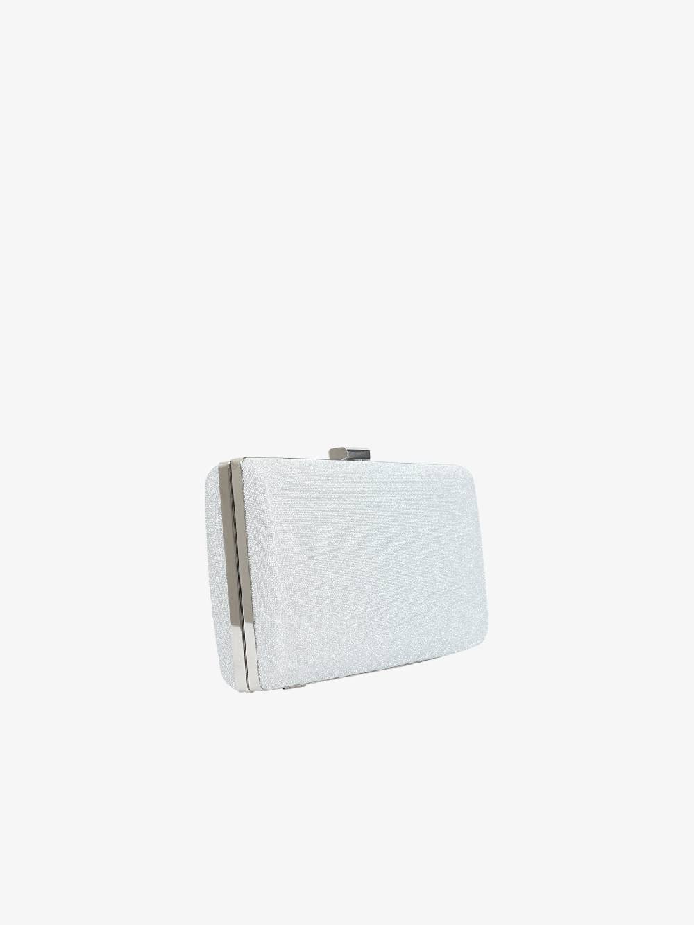 EXE' Pochette 64202 donna argento Negozi Online