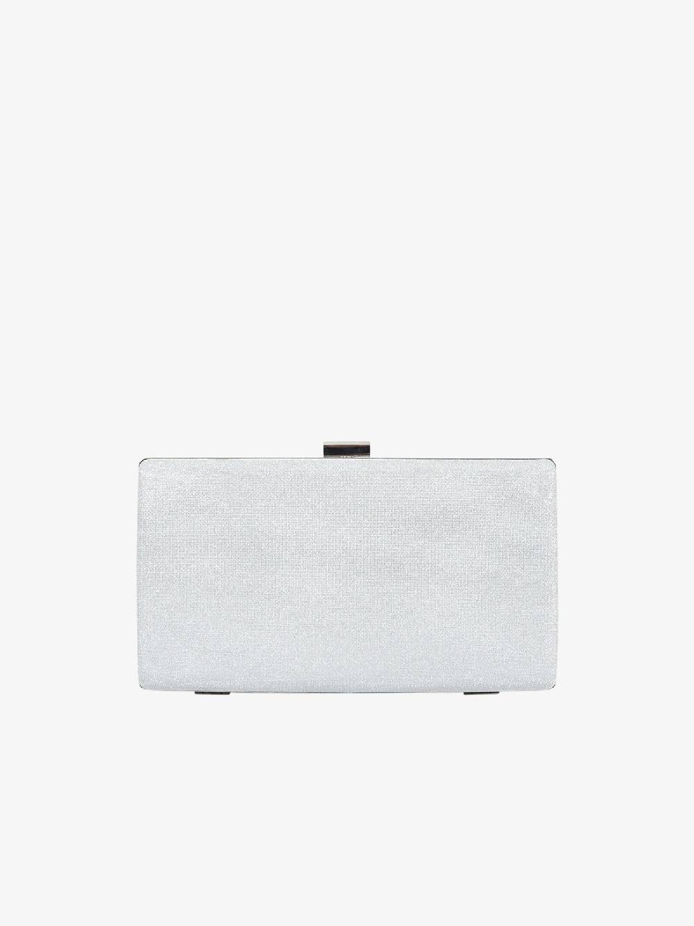 EXE' Pochette 64202 donna argento Negozi Online